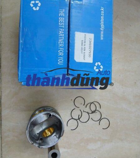 PISTON HYUNDAI SANTAFE 2.0 D4AE | 2341027930