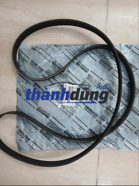 DÂY CUROA TỔNG XE TOYOTA CAMRY ACV30 | 90916T2014 DÂY CUROA TỔNG XE TOYOTA CAMRY ACV30 | 90916T2014