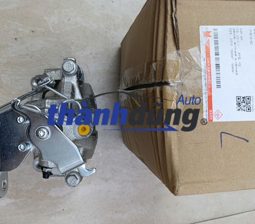 CÙM THẮNG SAU FORD TRANSIT 2018 | JC192K328AA