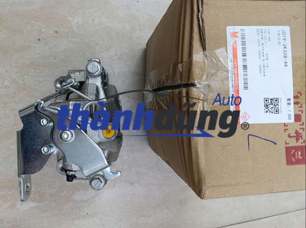 CÙM THẮNG SAU FORD TRANSIT 2018 | JC192K328AA