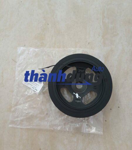 PULY CỐT MÁY HYUNDAI I10 2015 | 2312403300