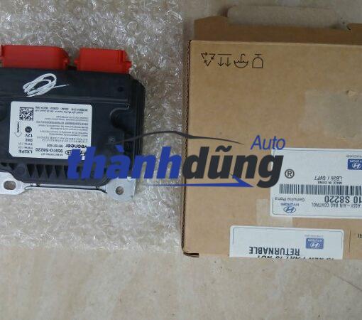 HỘP ĐIỀU KHIỂN TÚI KHÍ HYUNDAI PALASIDE CALLIGRAPHY | 95910S8220