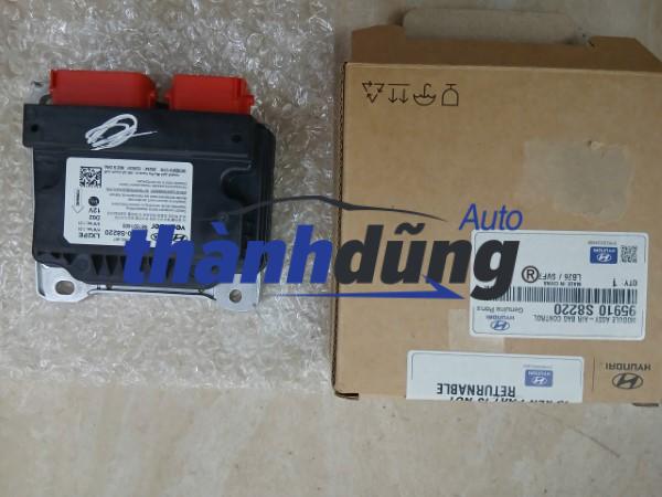 HỘP ĐIỀU KHIỂN TÚI KHÍ HYUNDAI PALASIDE CALLIGRAPHY | 95910S8220