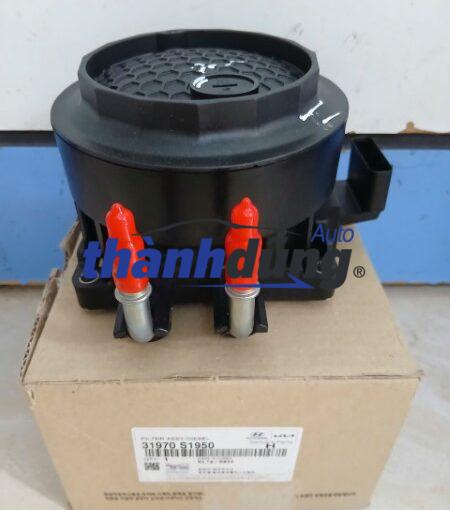 LỌC NHIÊN LIỆU XE HYUNDAI SANTAFE 2.2 2022 | 31970S1950