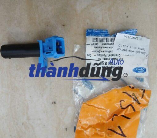 CẢM BIẾN TRỤC CƠ XE FORD FIESTA 1.5 2016 | YS6A6C315AB