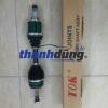 CÂY LÁP TRƯỚC TOYOTA HILUX KUN25 2010 | 434300K022