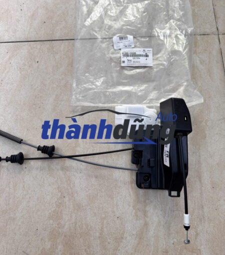 KHÓA CỬA TRƯỚC PHỤ KIA RONDO 2014 | 813201D020
