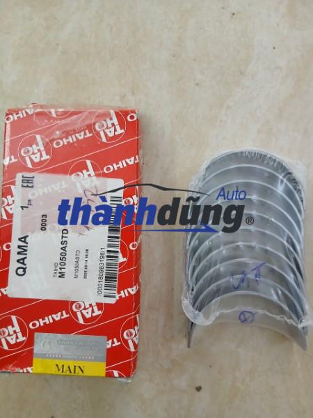 MIỄNG TAY DÊN NISSAN NAVARA 2014 | R1050A