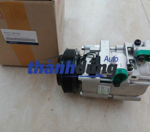 LỐC LẠNH XE HYUNDAI STAREX 2.5 2013 | 977014H100