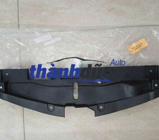 ỐP NHỰA KÉT NƯỚC TOYOTA YARIS 2014-2017 | 531410D070