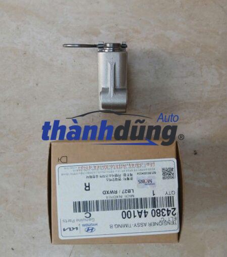 TĂNG XÍCH BƠM CAO ÁP HYUNDAI MIGHTY N250 2018 | 243704A100