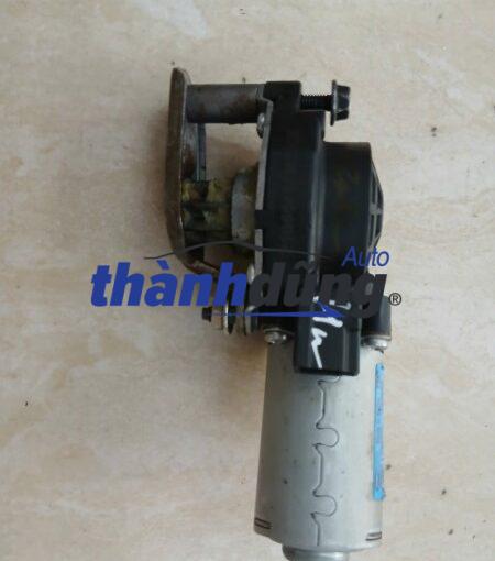 MÔ TƠ CHỈNH GHẾ TRÁI HYUNDAI SANTAFE 2023 | 886B1L1000