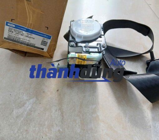 DÂY SEATBELT AN TOÀN TRƯỚC TRÁI XE FORD RANGER | EB3Z26611B08AD