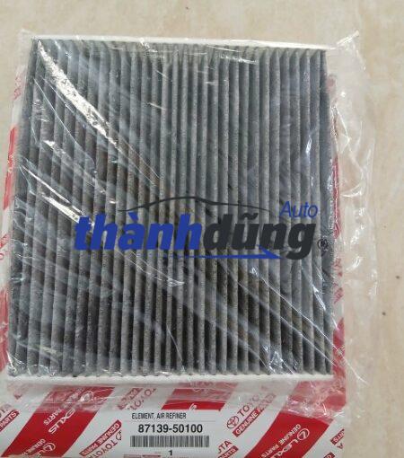 LỌC GIÓ ĐIỀU HÒA LEXUS GX460 2009-2020 | 8713950100