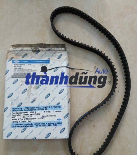DÂY CUROA CAM XE FORD ECOSPORT 2021 | 96MZ6268A