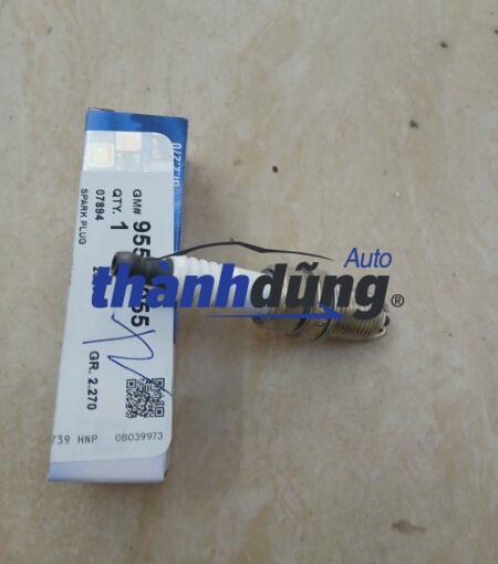 BUGI XE DAEWOO LACETI EX 1.8 2010 | 95519055