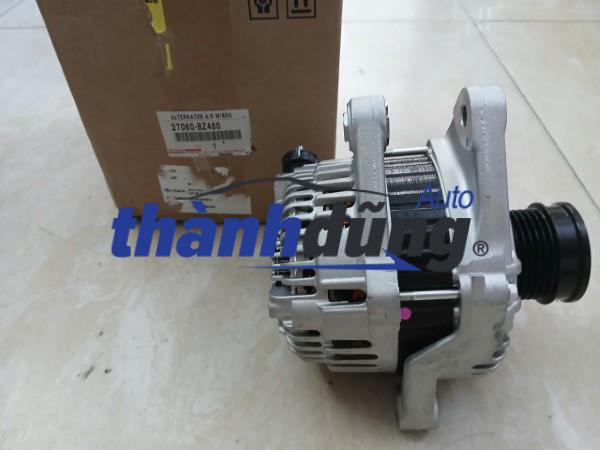 MÁY PHÁT ĐIỆN XE TOYOTA YARIS CROSS 2022 | 27060BZ480