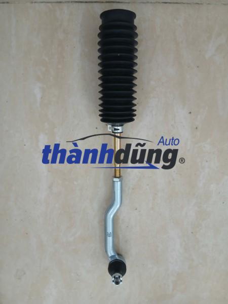 CHỤP BỤI THƯỚC LÁI SRM T20A | CRT2309