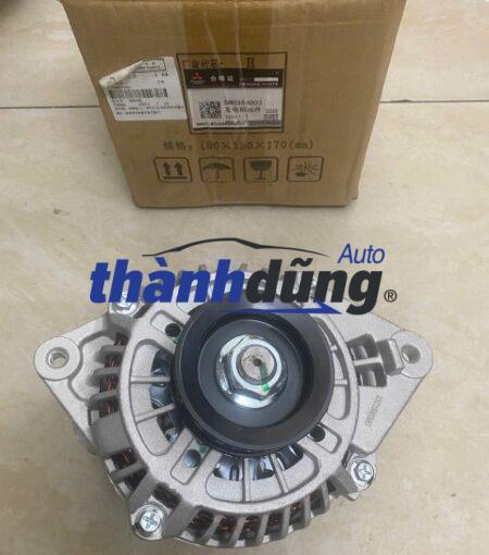 MÁY PHÁT ĐIỆN MITSUBISHI JOLIE JFZ1721 | SMD354802
