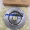 ĐĨA THẮNG SAU XE FORD FOCUS 2011 | 6M512A315AA