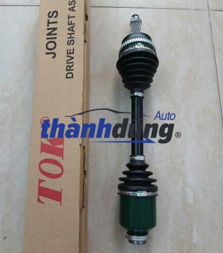 CÂY LÁP PHỤ RH HYUNDAI SANTAFE GOLD | 495002B610