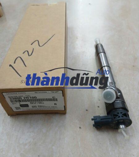 KIM PHUN HYUNDAI SANTAFE 2.2 2021 | 338002R100