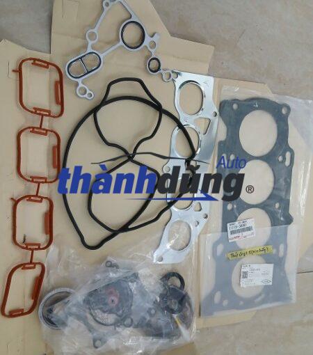 GIOĂNG ĐẠI TU XE TOYOTA CAMRY 2.5 2AR 2016 | 0411136114