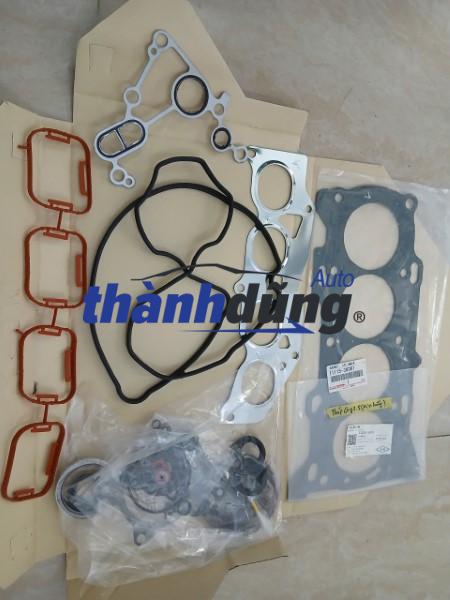 GIOĂNG ĐẠI TU XE TOYOTA CAMRY 2.5 2AR 2016 | 0411136114