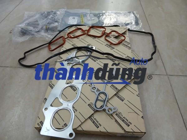 GIOĂNG ĐẠI TU XE TOYOTA CAMRY 2.5 2AR 2016 | 0411136114