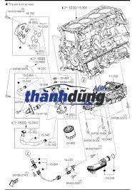 HỘP TÁCH NHỚT XE MAZDA CX30 2021 | P30113570 - Ảnh 5