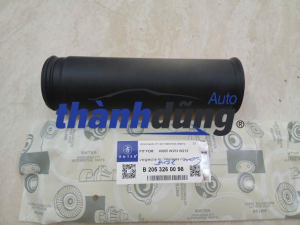 TĂM BÔNG PHUỘC NHÚN MERCEDES GLC300 | 2053260098