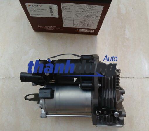 BƠM HƠI NÂNG GẦM MERCEDES S450 2007-2013 | 2213201704