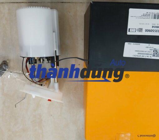 CỤM BƠM XĂNG BMW 125I L6 3.0 2011 | 16147197075