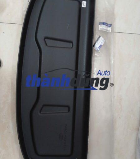 GIÁ ĐỂ HÀNG GHẾ SAU XE HYUNDAI I20 2017 | 85910C7000TRY