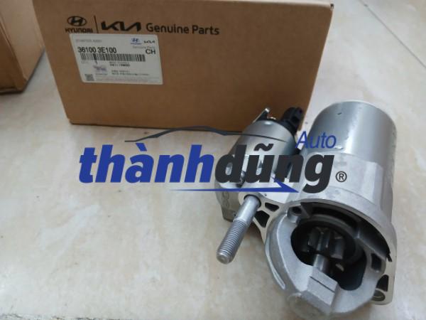 CỦ ĐỀ XE KIA OPTIMA 2006-2011 | 361003E100