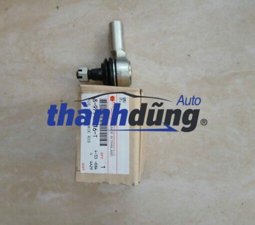 ROTUYN LÁI NGOÀI TRÁI XE ISUZU DMAX 2.5 | 897940616