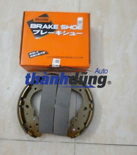 GUỐC PHANH SAU MAZDA BT50 2.2 2014 | MAB312200BA