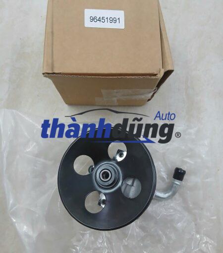 BƠM TRỢ LỰC DAEWOO LACETTI SE 2009 | 96451991