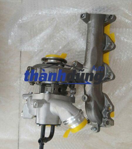 TURBO TĂNG ÁP HYUNDAI SANTAFE 2022 | 282312R100