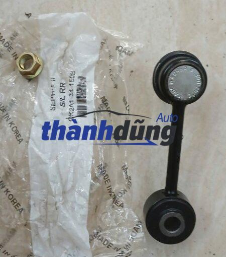 THANH CÂN BẰNG SAU PHỤ KIA SPECTRA | 0K2N134150A