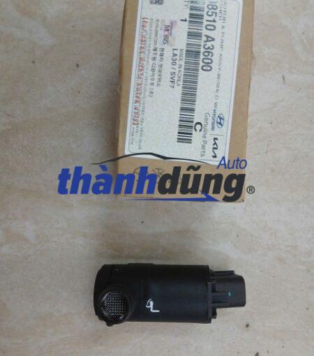 MOTOR BƠM NƯỚC RỬA KÍNH KIA RIO 1.6 2011 | 98510A3600