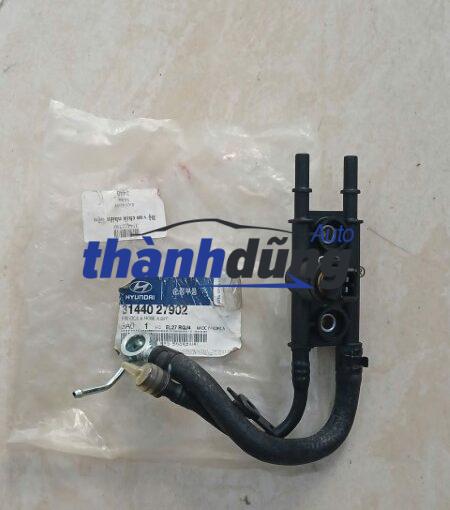VAN ĐIỀU PHỐI NHIÊN LIỆU HYUNDAI TUCSON 2009 | 3144027902