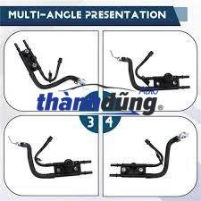 VAN ĐIỀU PHỐI NHIÊN LIỆU HYUNDAI TUCSON 2009 | 3144027902 - Ảnh 4