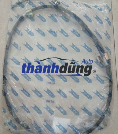 CÁP THẮNG TAY SAU LH MITSUBISHI LANCER 2009 | 4820A112