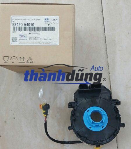 CÁP CÒI VÔ LĂNG KIA RIO 2011 | 93490A4010