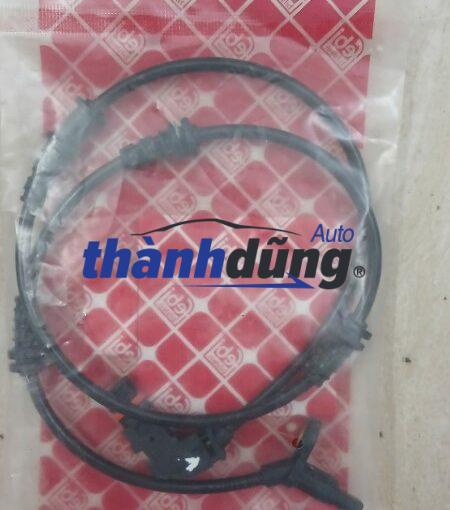 CẢM BIẾN ABS TRƯỚC TRÁI MERCEDES ML500 | 1649058200