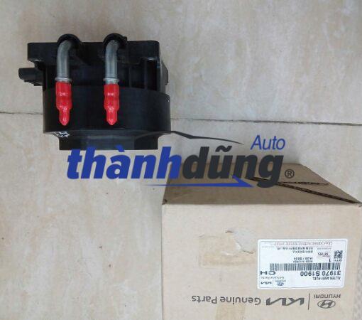 LỌC NHIÊN LIỆU HYUNDAI PALISADE 2.2D 2023 | 31970S1900
