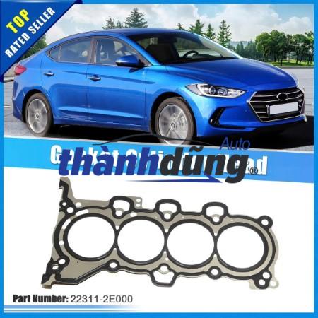 RON MẶT MÁY XE DAEWOO MATIZ 4 2012 | 25184663 - Ảnh 4