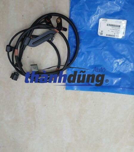 CẢM BIẾN ABS CHEVROLET COLORADO FGT 2.5 | 52200619