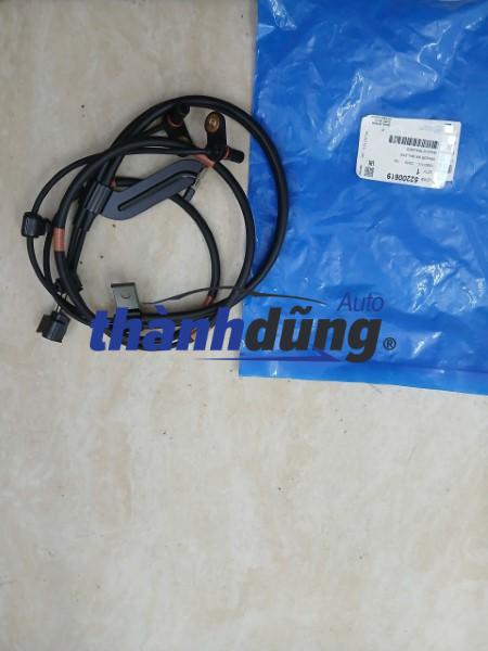 CẢM BIẾN ABS CHEVROLET COLORADO FGT 2.5 | 52200619